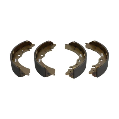 Imagen de KAVO PARTS KBS 3915 Zapatas de Freno 254 49