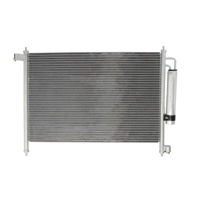 Imagen de Condensador, aire acondicionado THERMOTEC KTT110491