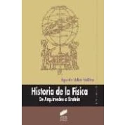Imagen de Historia De La Fisica: Arquimedes A Einstein