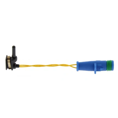 Imagen de MAPCO 56812 Sensor de Desgaste Pastillas Frenos MERCEDES BENZ: Clase C Berlina, A, CLA Coupé