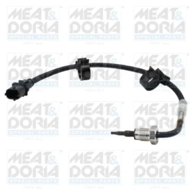 Imagen de Sensor de temperatura los gases escape MEAT &amp; DORIA MD12622