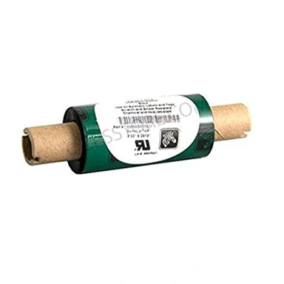 Imagen de Zebra Resin 5095 1.3&quot; Cinta Para Impresora