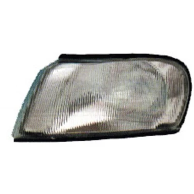 Imagen de PRASCO OP0524014 Intermitente blanco Delante, izquierda con portalámparas OPEL: Vectra B CC, Berlina
