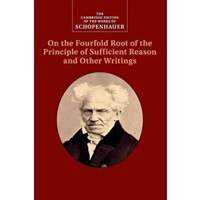 Imagen de Schopenhauer