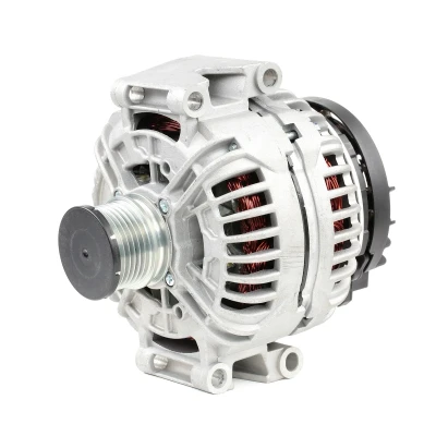 Imagen de LUCAS ELECTRICAL LRA03005 Alternador 14V 200A MERCEDES BENZ: Vito Mixto, Viano, Bus