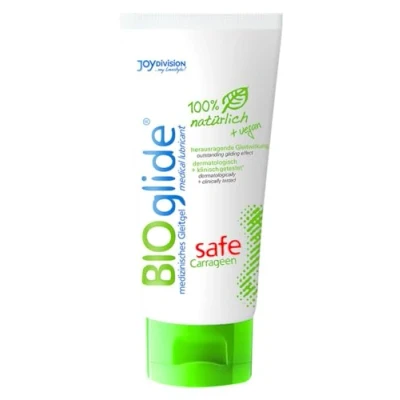 Imagen de Bioglide Lubricante Ecológico 100 ml