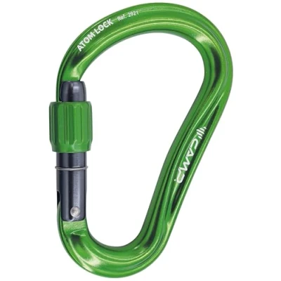 Imagen de C.A.M.P. Atom Lock Verde