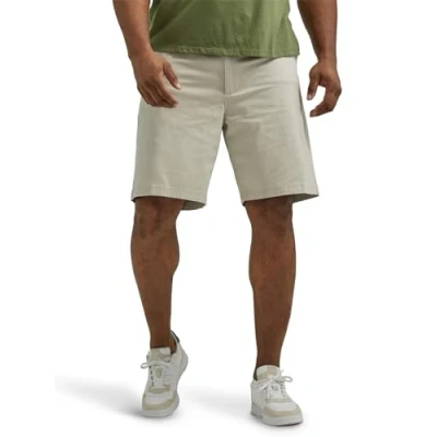 Imagen de Lee Men&#039;s Performance Series Extreme Comfort Short, Stone, 38