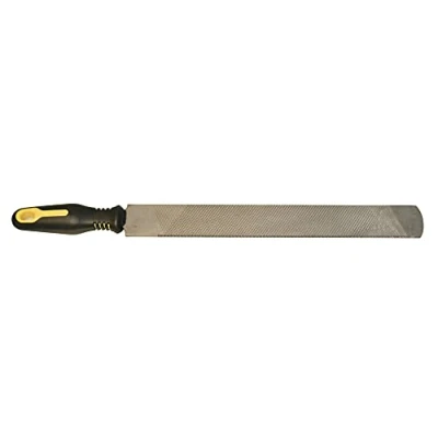 Imagen de Kerbl Escofina para pezuñas recta con mango 35 Acero Gris