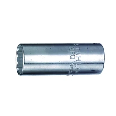 Imagen de Stahlwille 40 ADL 3/16 Vaso Largo 1/4&quot; As D
