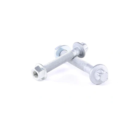 Imagen de LEMFÖRDER 39730 01 Juego de reparación, suspensión ruedas Eje trasero, arriba, ambos lados OPEL: Signum CC norauto, oscaro, mister auto