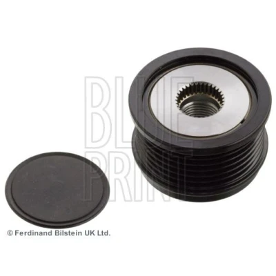 Imagen de BLUE PRINT ADA1061305 Rueda Libre Alternador 41 con tapa FIAT: Tipo Berlina, Familiar, BRAVO 2