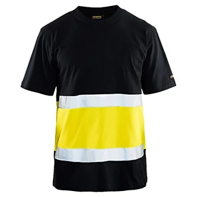 Imagen de Camiseta de alta visibilidad Blaklader