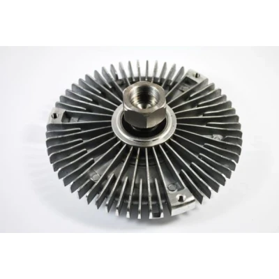 Imagen de THERMOTEC D5B004TT Viscoso de Ventilador BMW: 5 Berlina, 3 X5