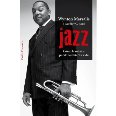 Imagen de Jazz: Cómo la música puede cambiar tu vida (Contextos)