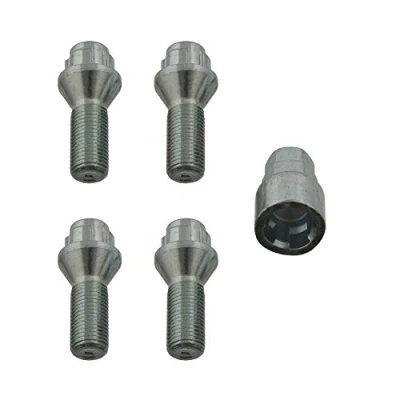 Imagen de FEBI BILSTEIN 27055 Tornillos antirrobo