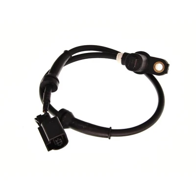 Imagen de MAXGEAR 20 0062 sensor de ABS eje trasero, delantero, ambos lados para vehículos con pasivo 1100 475 VOLKSWAGEN: Sharan I
