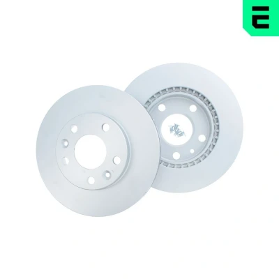 Imagen de OPTIMAL Disco de freno RENAULT: Megane 4, IV Berlina, Duster, DACIA: Duster SUV, II BS 9680HC 402066300R,8660002096,4020600Q0M