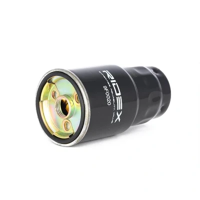 Imagen de DELPHI HDF541 Filtro Combustible enroscable, Cartucho filtrante BMW: 5 Berlina, 3 Touring, TOYOTA: Avensis III RAV4 SUV