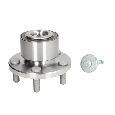 Imagen de SNR R152.76 Juego de cojinete rueda 136 FORD: S Max Mk1, LAND ROVER: Freelander 2 SUV