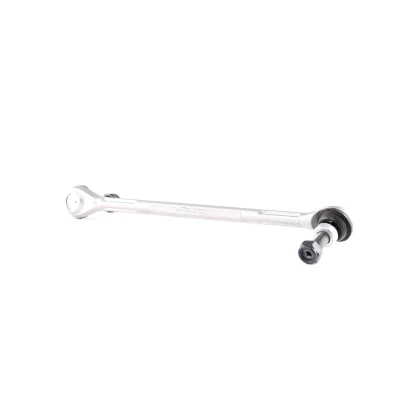 Imagen de febi BILSTEIN 33484 Bieleta de suspensión Eje delantero, izquierda 305 Plus con tuerca autofijadora Fundición aluminio norauto, oscaro, mister