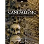 Imagen de Historia Natural Del Canibalismo: Un Sorprendente Recorrido Por L A An