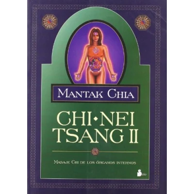 Imagen de CHI NEI TSANG II (2001)
