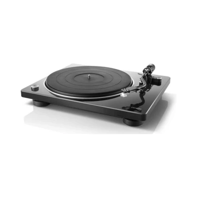 Imagen de Tocadiscos Denon Dp 400 Negro