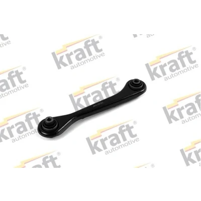 Imagen de KRAFT 4210055 barra oscilante, suspensión de ruedas Eje trasero izquierda, debajo para presión VOLKSWAGEN: GOLF 5, 6, Passat B6 Berlina