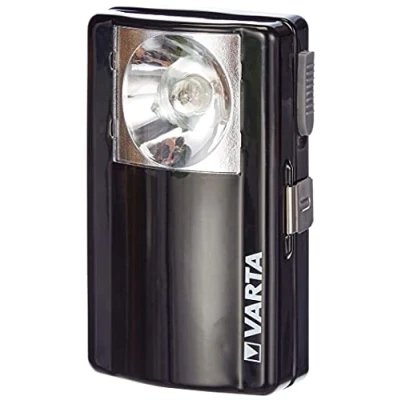 Imagen de Varta Home palm light incl. bat. 3r12 16645101421