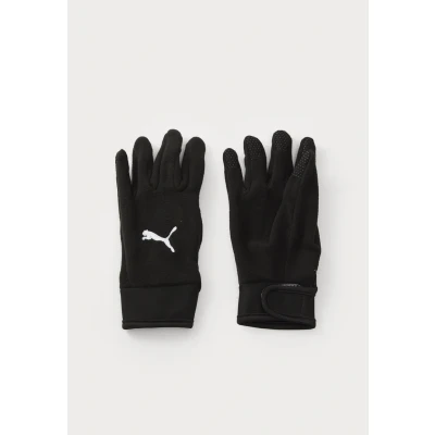 Imagen de PUMA Teamliga 21 Winter Gloves Guantes, Unisex Adulto, Black, S