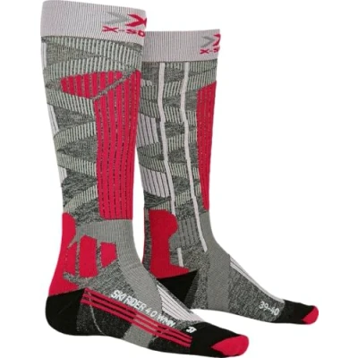 Imagen de X socks Ski Rider 4.0 W Calcetines De Esquí