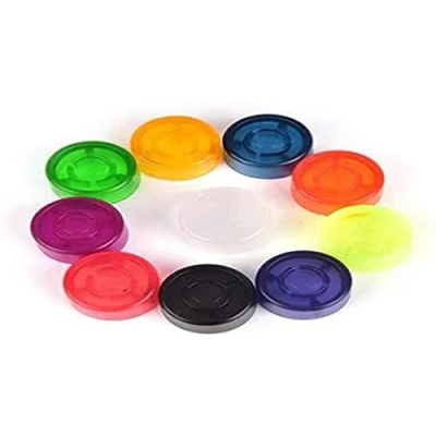 Imagen de MOOER MEZCLA DE TOPPER PARA INTERRUPTOR PIES (10PAK)