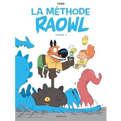 Imagen de La Methode Raowl Volume 1