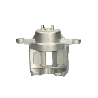 Imagen de MAPCO 4557 Pinza de freno Fundición gris Eje delantero, derecha HYUNDAI: ACCENT 3 Stufenheck, 3, KIA: RIO 2
