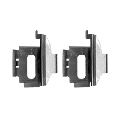 Imagen de BOSCH 1 987 474 638 Kit de accesorios, pastillas frenos MERCEDES BENZ: Vito Furgón, Sprinter 3 T Camión plataforma/Chasis