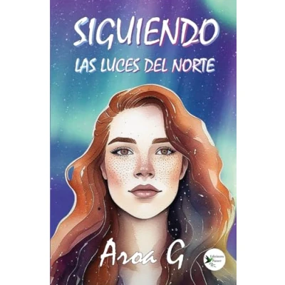 Imagen de Siguiendo las luces del norte