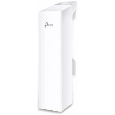 Imagen de TP LINK CPE510 Punto de acceso inalámbrico/CPE Exterior a 5.0 GHz 300 Mbps 13 dBi (2x2 antena MIMO, 15 KM, Adaptador PoE Pasivo, tecnología Pharos MAXtream TDMA)