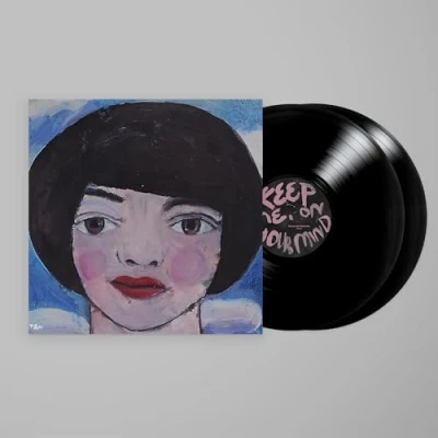 Imagen de Keep Me On Your Mind/See You Free [Vinilo Ltdcolor]