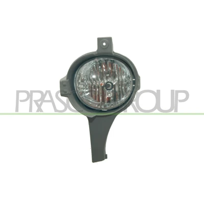 Imagen de PRASCO TY8184414 Faros Antiniebla izquierda