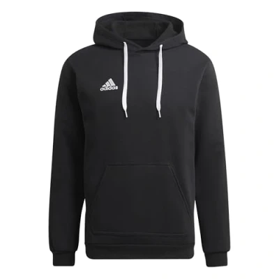 Imagen de adidas Ent22 Hoody Sudadera con capucha, Black, M Tall Hombre