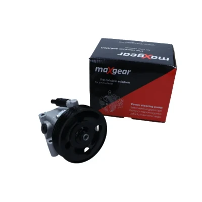 Imagen de MAXGEAR 48 0112 Bomba de Direccion hidráulico 105 FORD: Focus 2, C Max