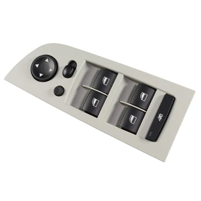Imagen de METZGER 0916967 Interruptor, elevalunas