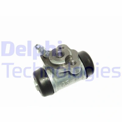 Imagen de DELPHI LW90065 Bombin de Freno 18 sin controlador incorporado TOYOTA: Yaris I Hatchback
