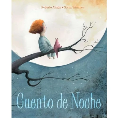 Imagen de Cuento de noche