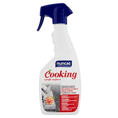 Imagen de Nuncas Italia S.p.A. Cooking Desengrasante 500 ml