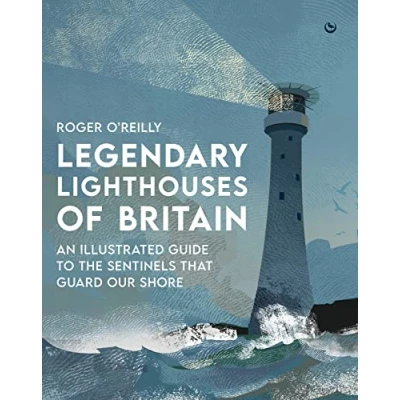 Imagen de Legendary Lighthouses Of Britain
