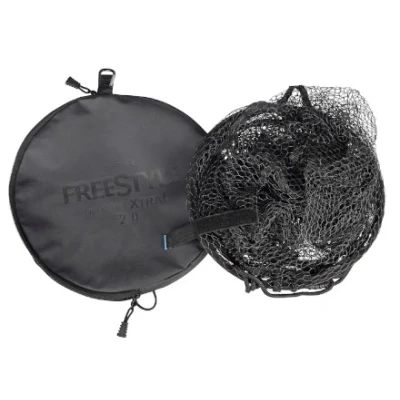 Imagen de Spro Freestyle Dropnet Xtra 2.0 80cm Sacadera de pesca