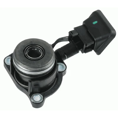 Imagen de SACHS 3182 600 190 Desembrague central, embrague CITROËN: C4 Picasso 1, I Grand Picasso, Berlingo II