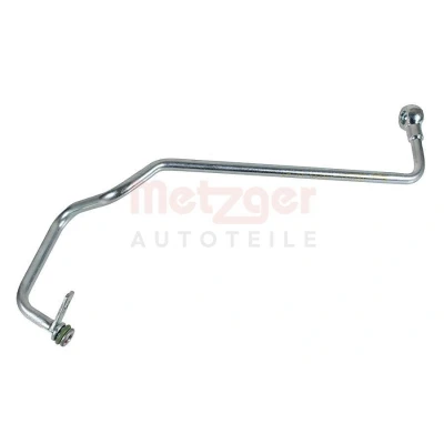 Imagen de METZGER 2361232 Conducto aceite, turbocompresor